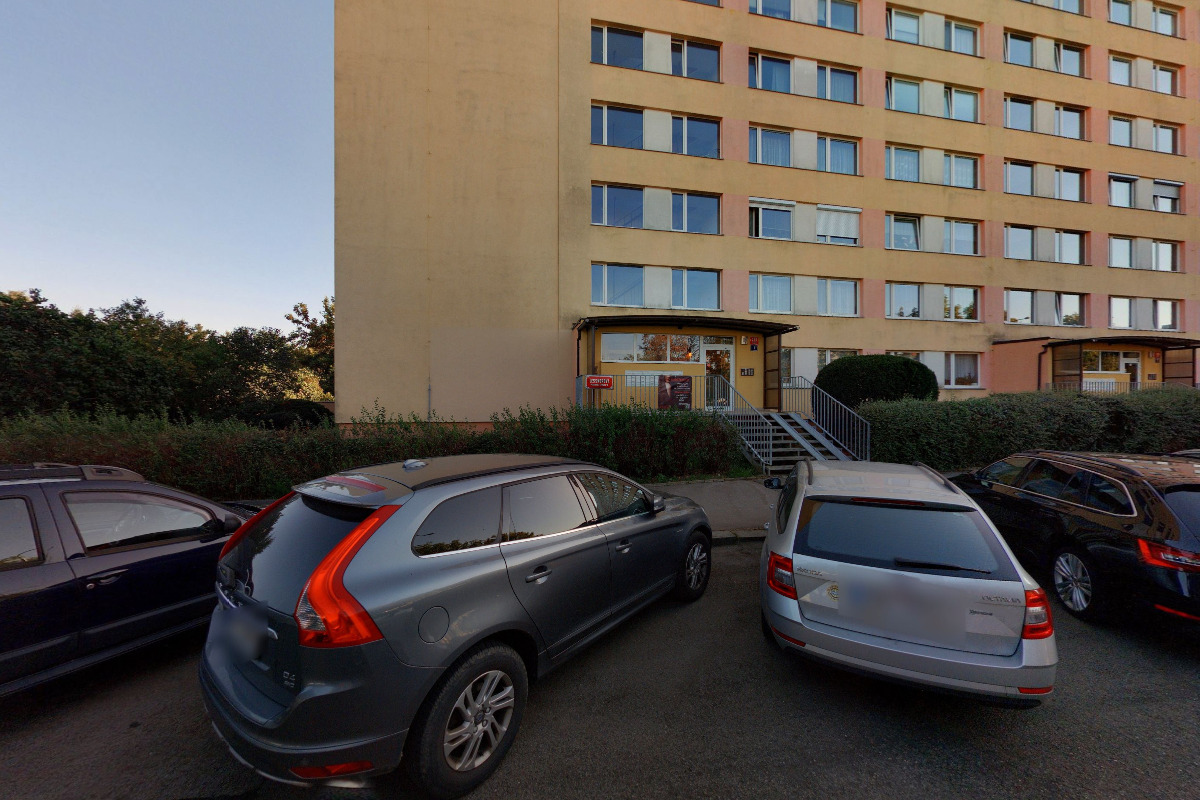 Cert. č. 000970 Ing. Rudolf Hanusek foto 2