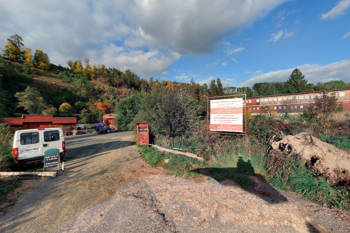 Sluneční zátoka foto 5