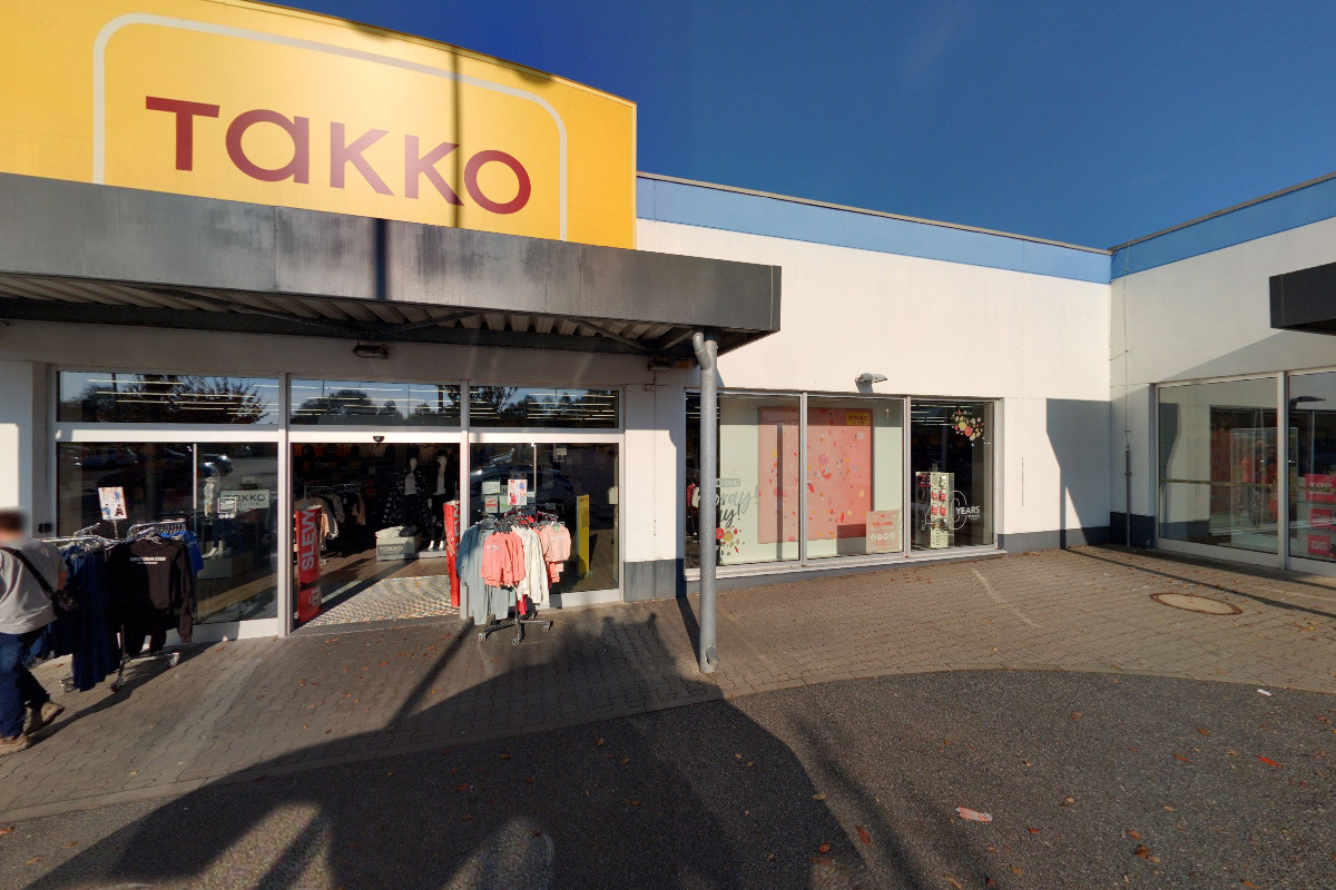 TAKKO FASHION foto 3