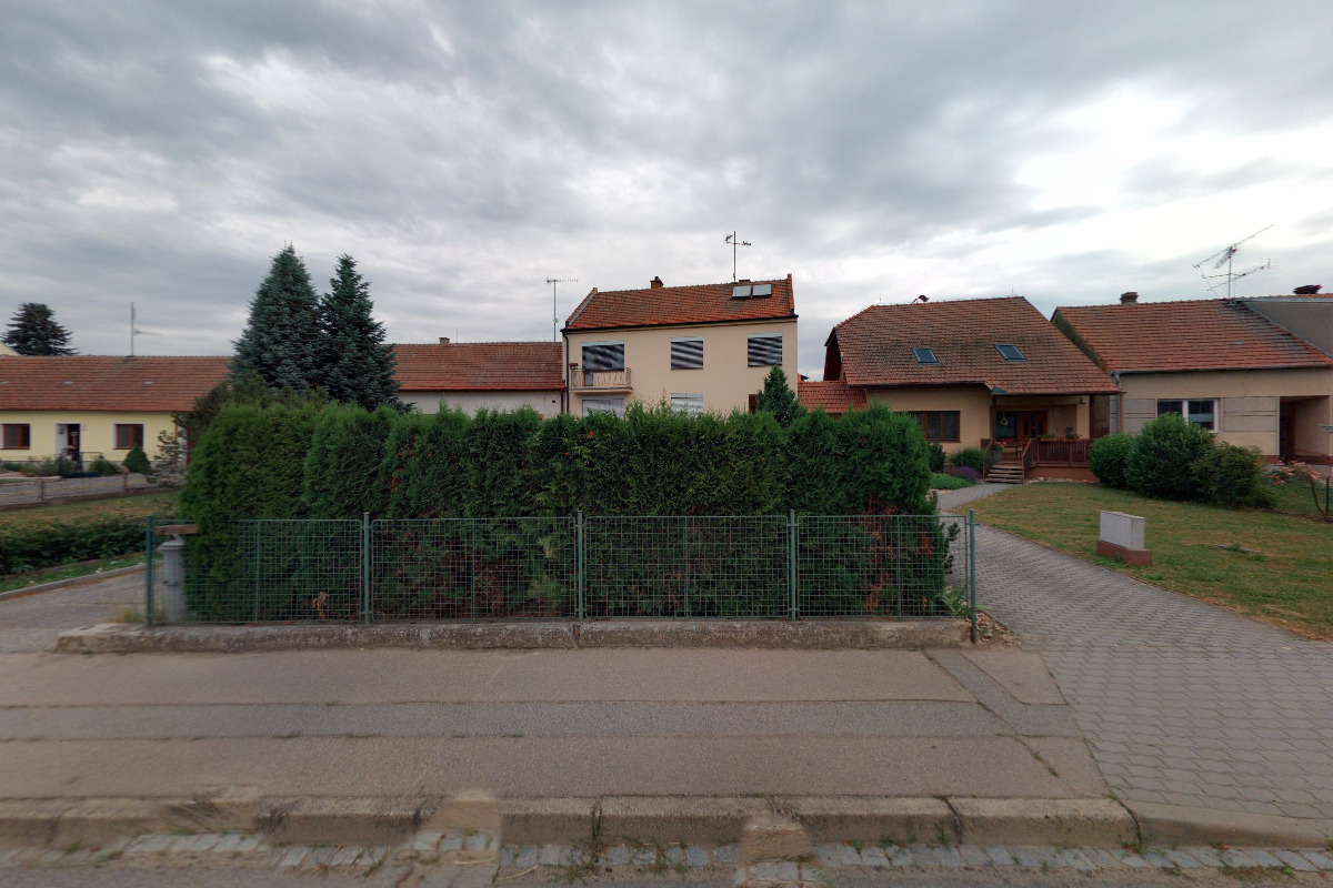 Truhlář Tomáš Palát