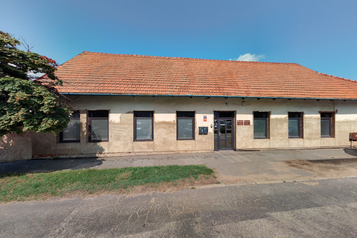 PROGRES Hodonín, s.r.o.