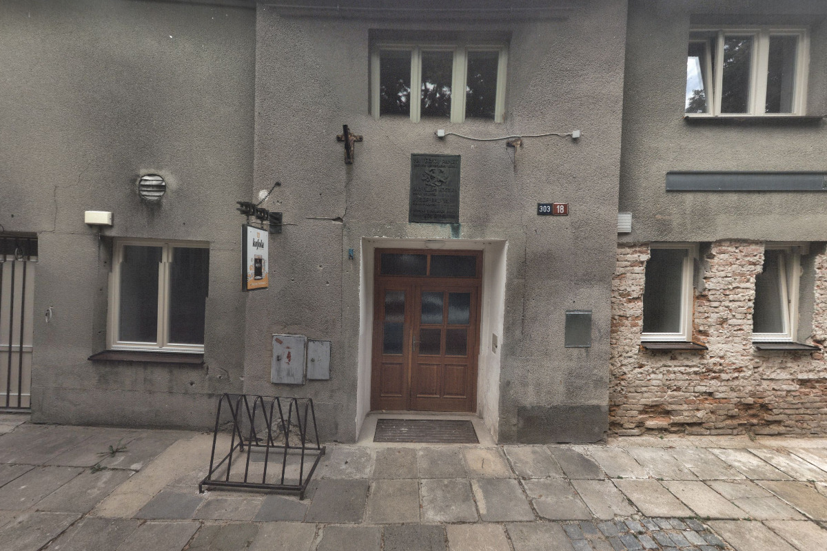 Restaurace Na Střelnici