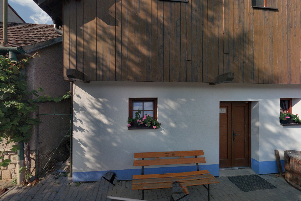Roman Šmíd - Šmíd Winery foto 6