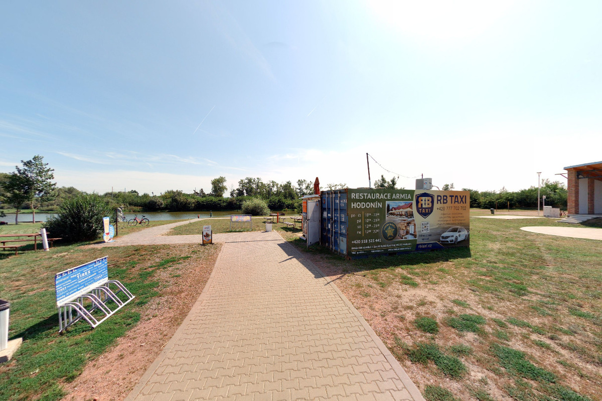 Lužák FoodTruck