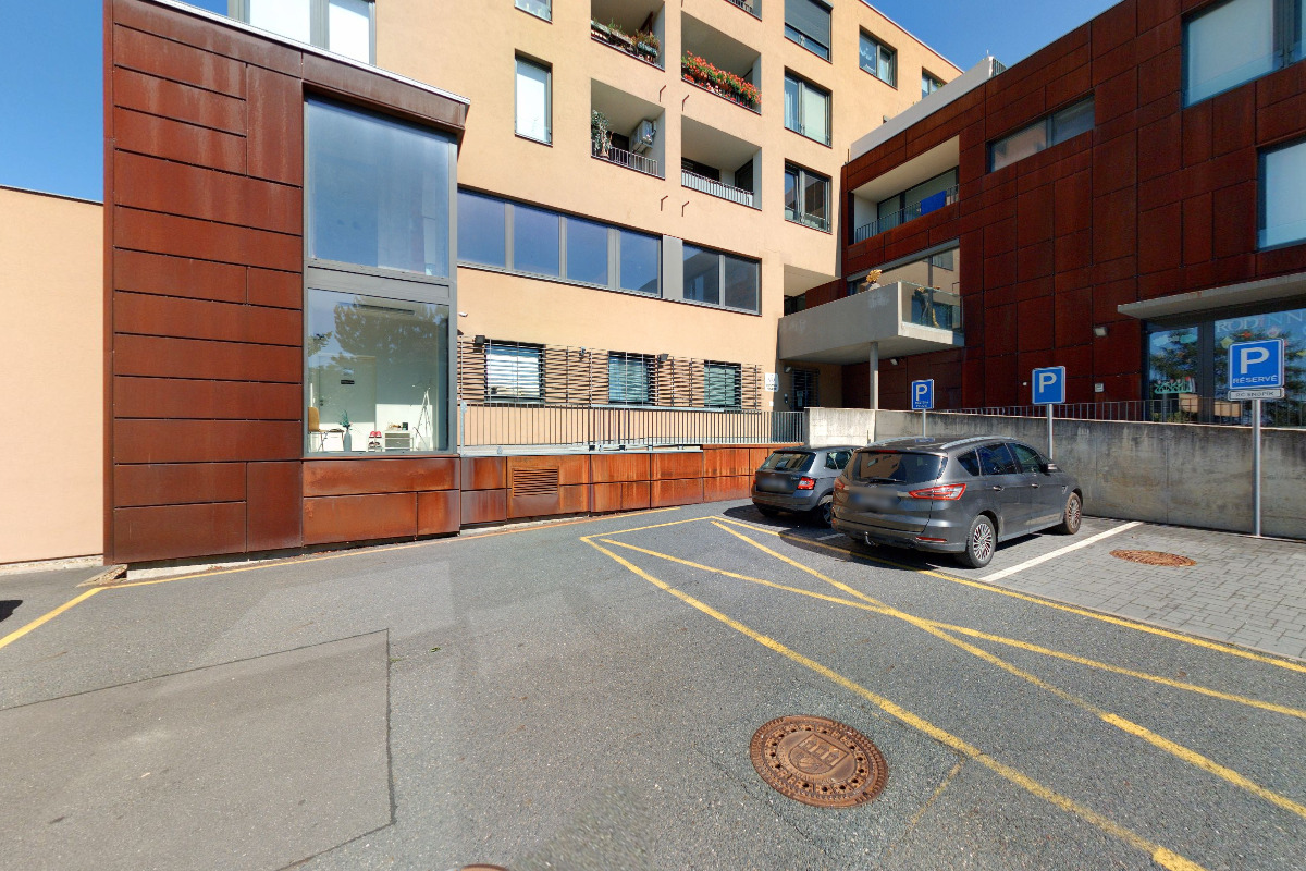 ÚMČ Praha - Petrovice - Odbor občanskosprávní