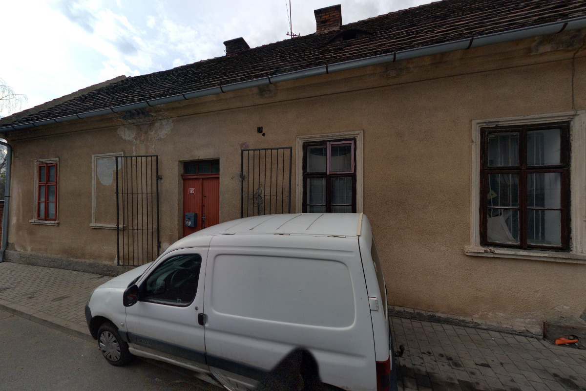 Zahradní práce Miloslav Špáňa