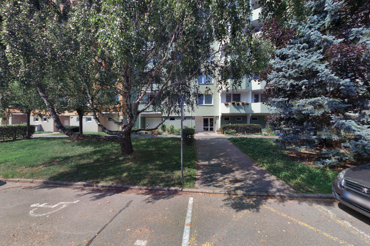 Moravian Real Trade, a.s.