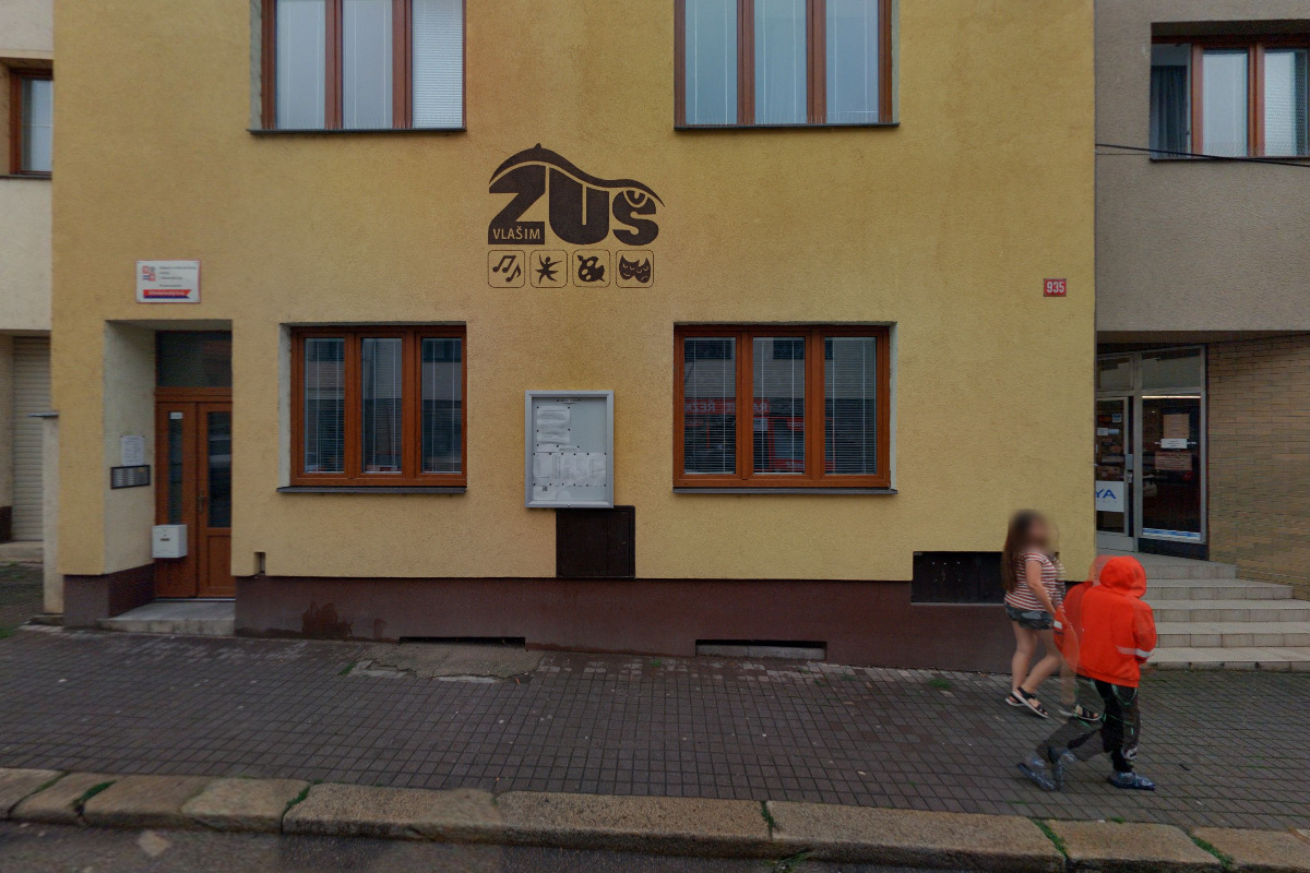 Základní umělecká škola Vlašim foto 2