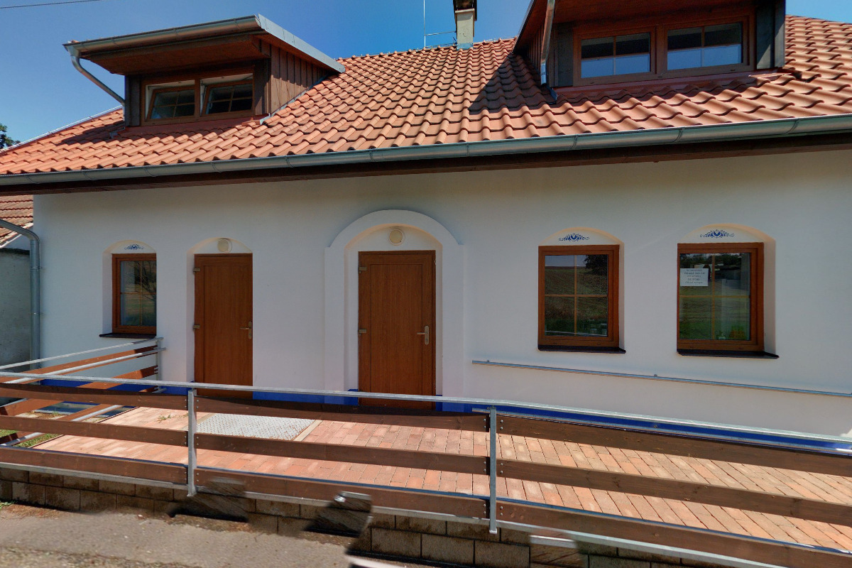 Občerstveni U Sv. Urbana foto 4