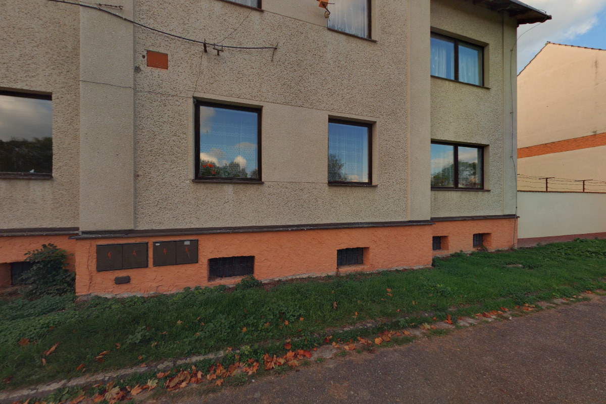 AGRO JENIŠOVICE, a.s.