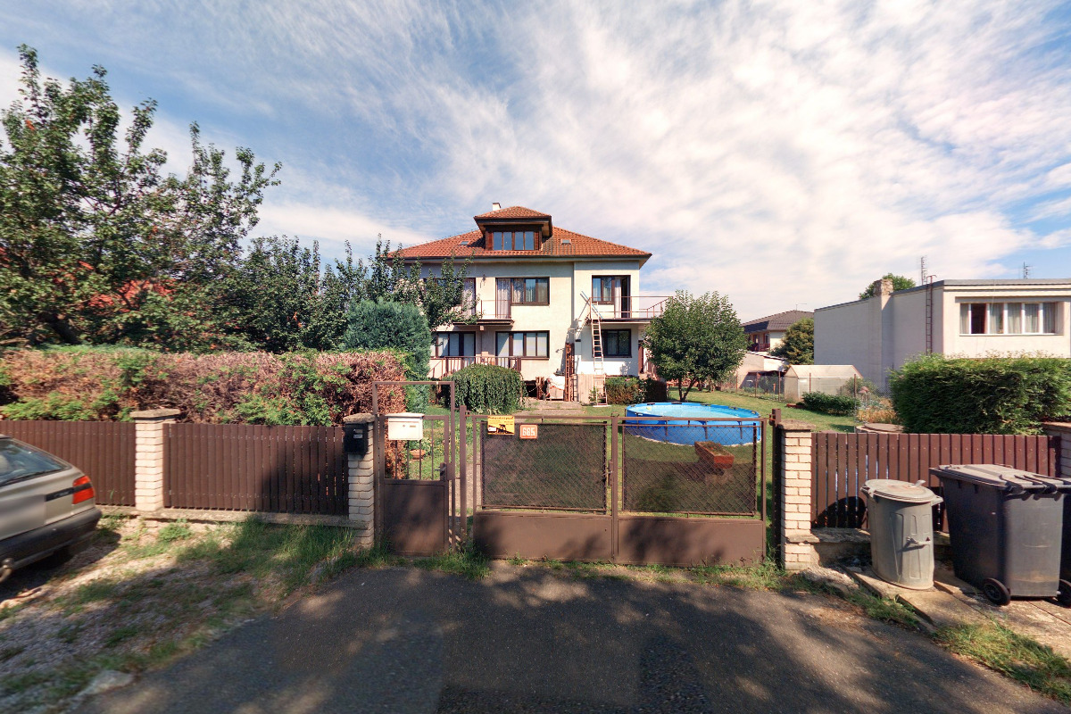 Stanislav Novák - Pokrývačské práce foto 1