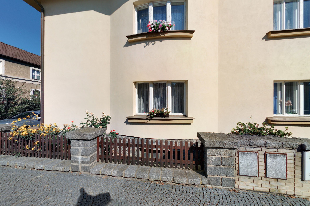 Ing. Antonín Mandovec