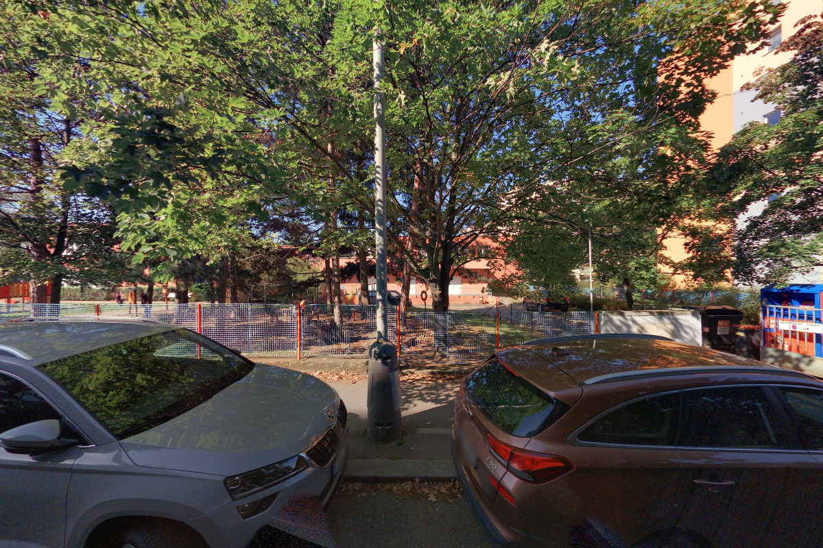 FUTURUM FAMILY a BENJAMINEK mateřská škola o.p.s., o.p.s.