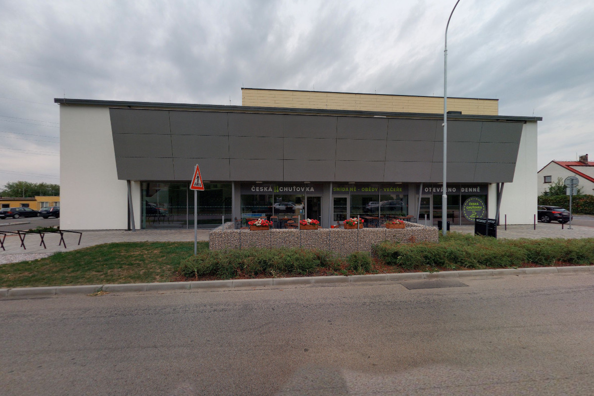 Staré Hradiště - obecní úřad foto 3