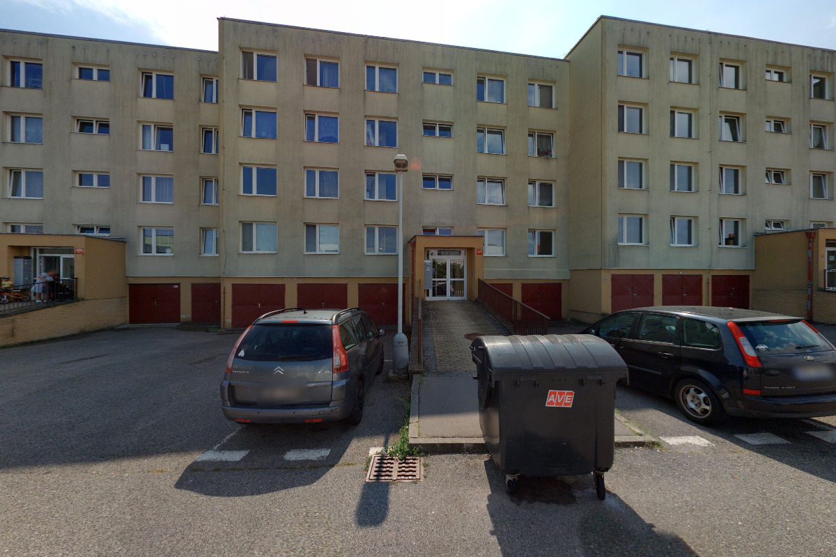 Luboš Rožníček - tesařské práce