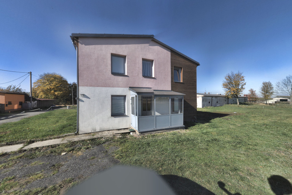 Zemědělské družstvo Květná