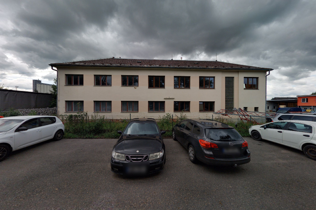 ČSAD Svitavy s.r.o. foto 2