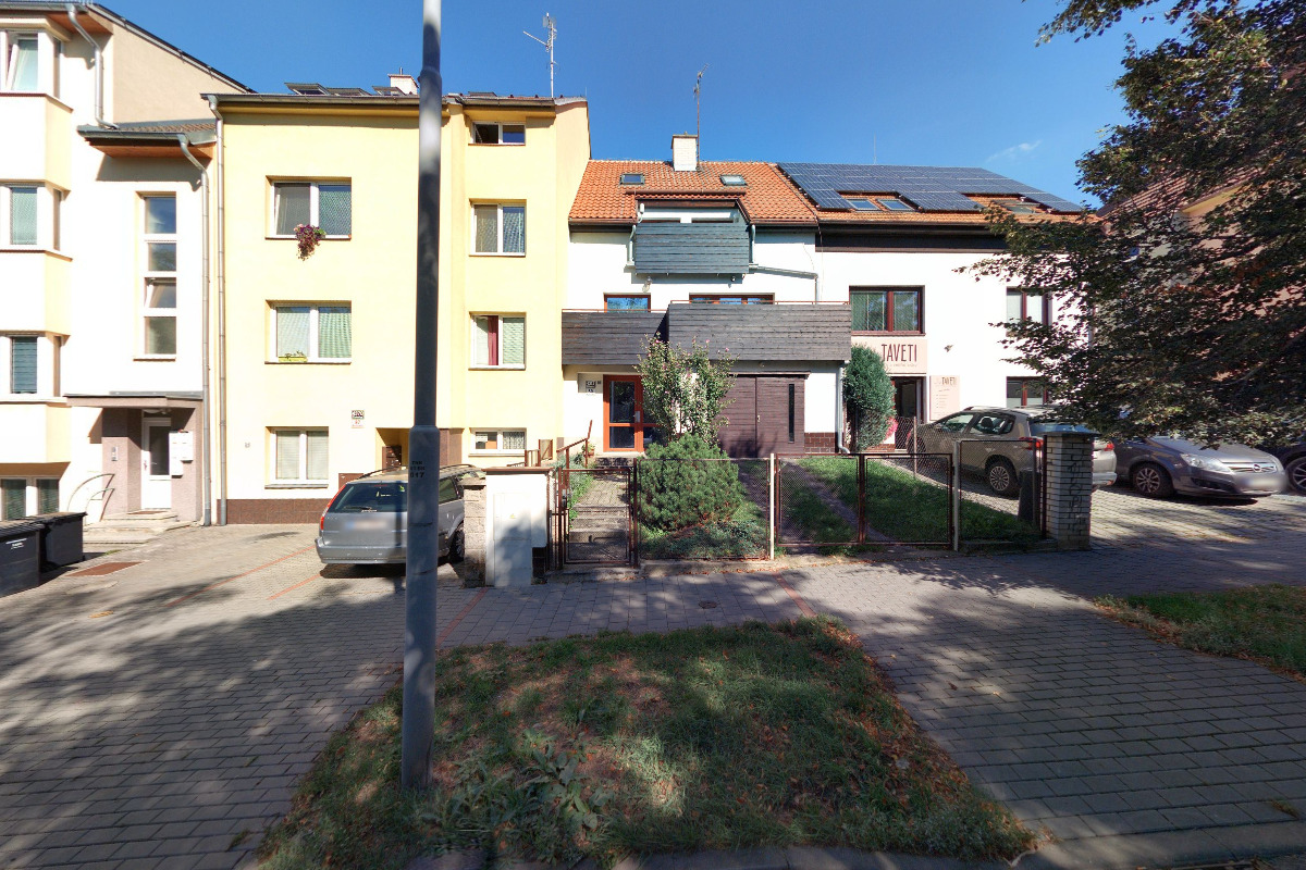 Jiřina Nevosádová - překladatelské služby