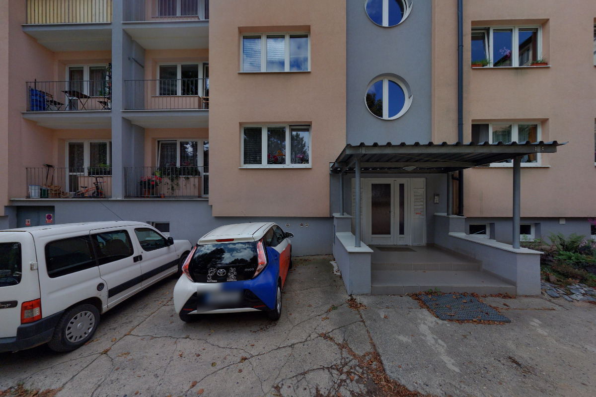 Centrum Mozaika, obecně prospěšná společnost