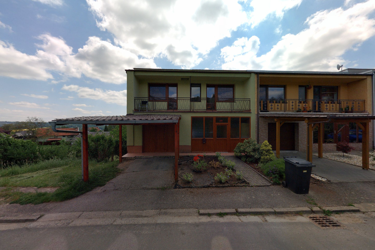 Spolek mladých a nevybouřených