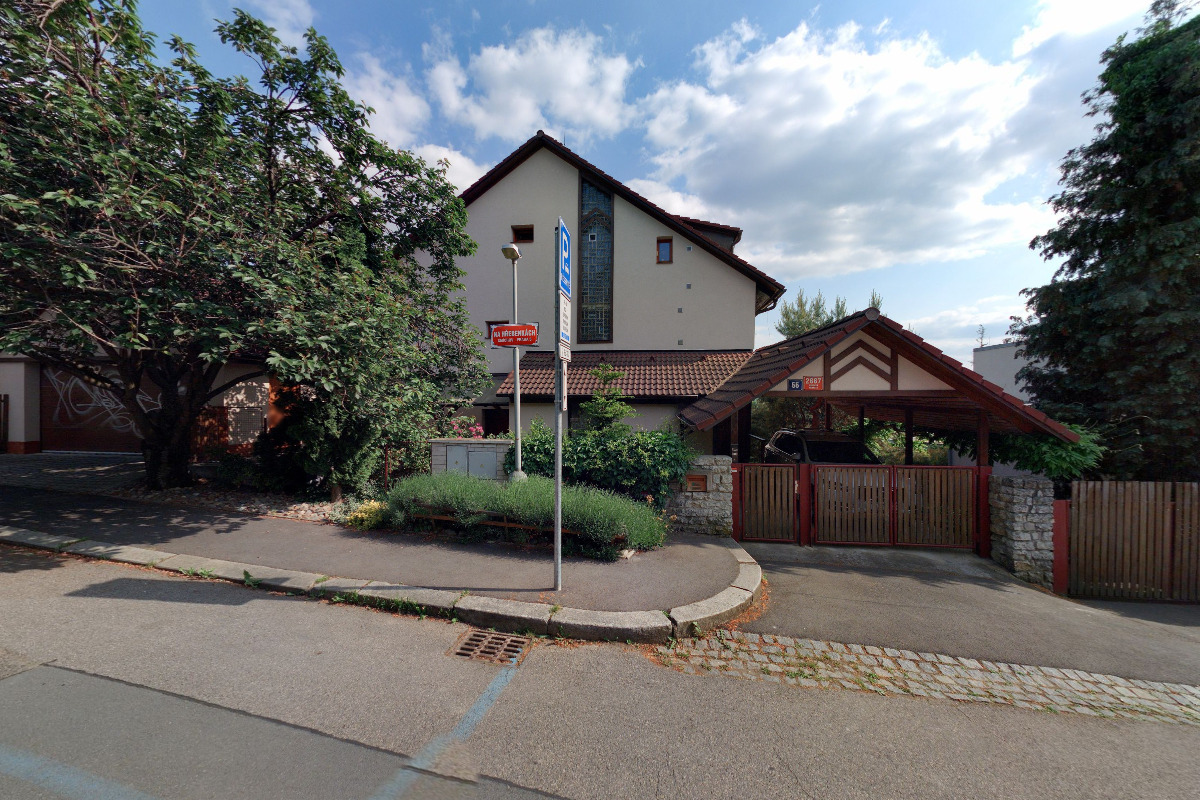 Červenka Consulting s.r.o.