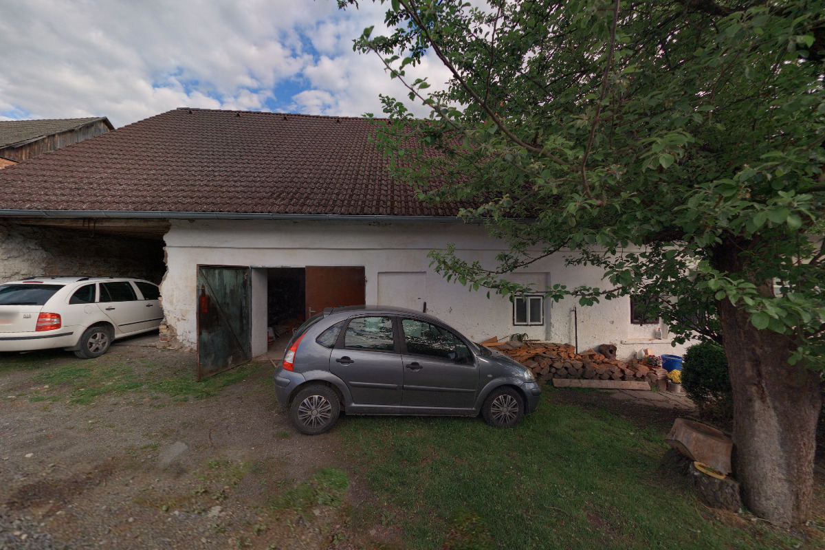 Lyžařský vlek Sedliště