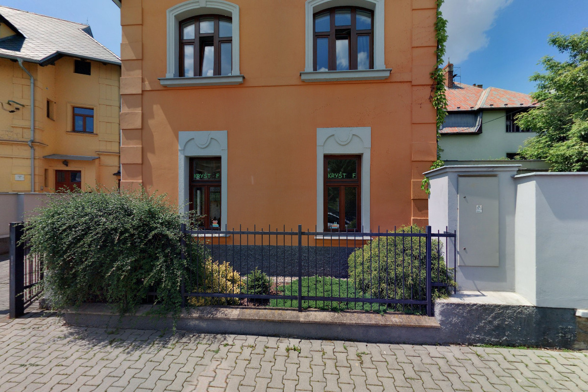 Anglická školka a jazyková škola Kryštof foto 5