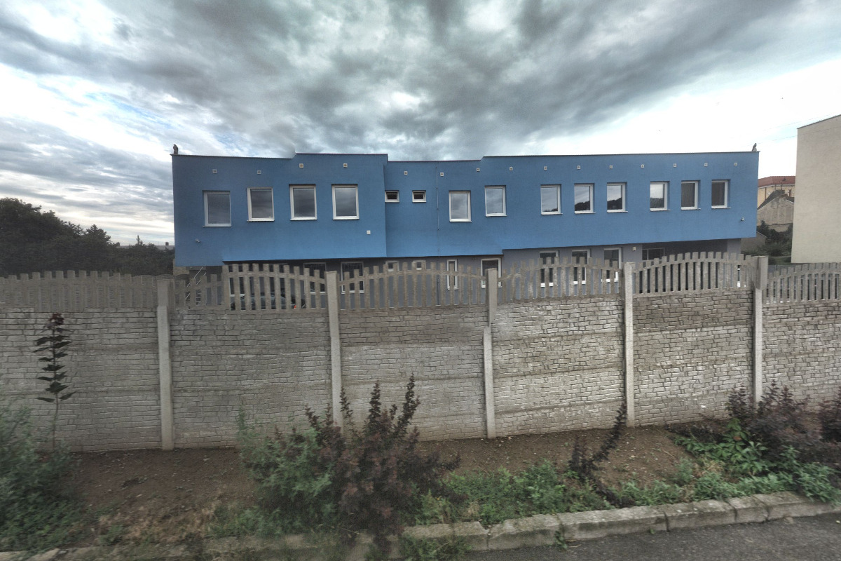 TOPNET Services, s.r.o.