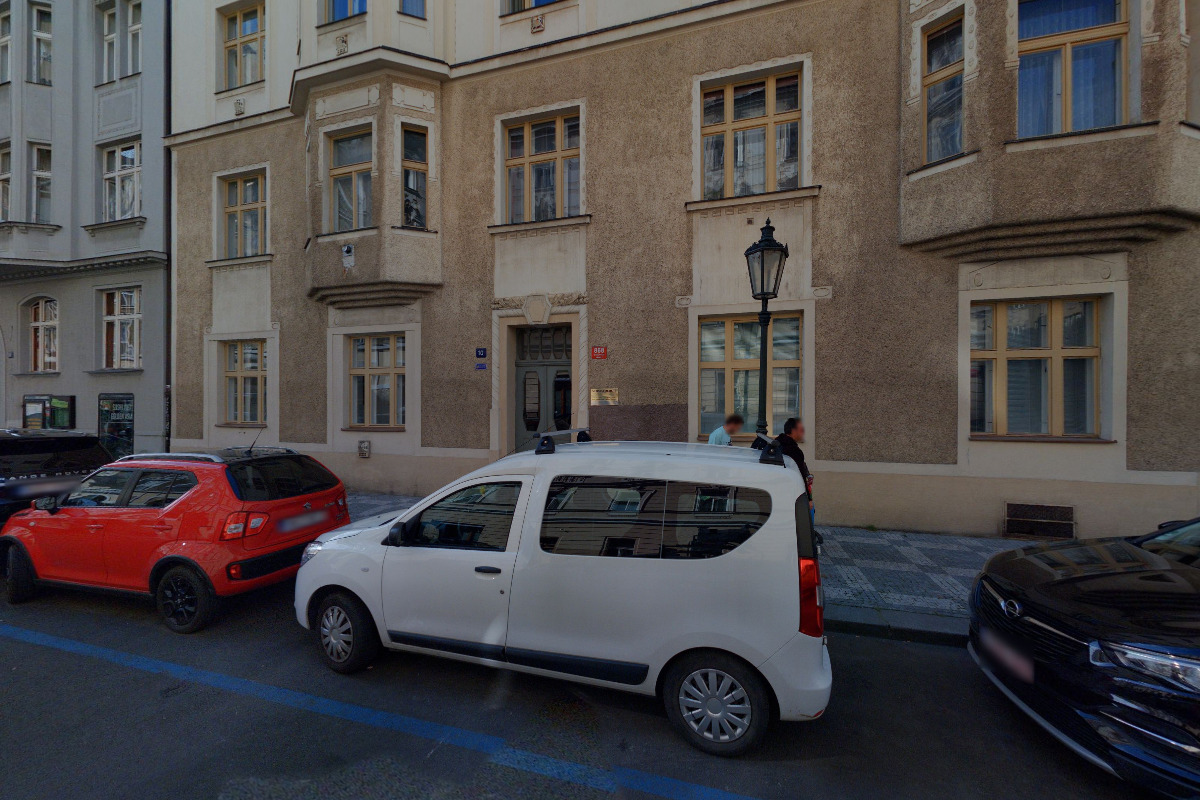 MUDr. Pavel Malý foto 2