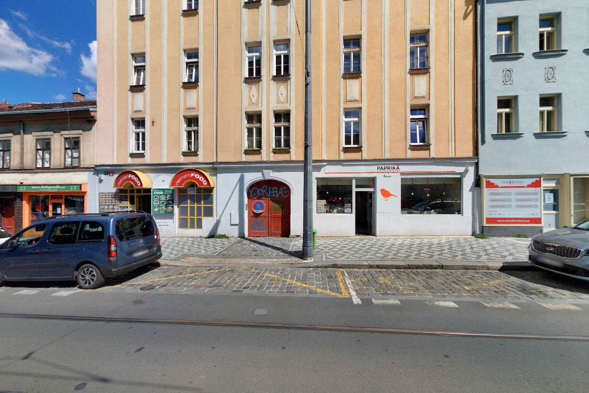 Paprika - Mediterranean Kitchen & Bar