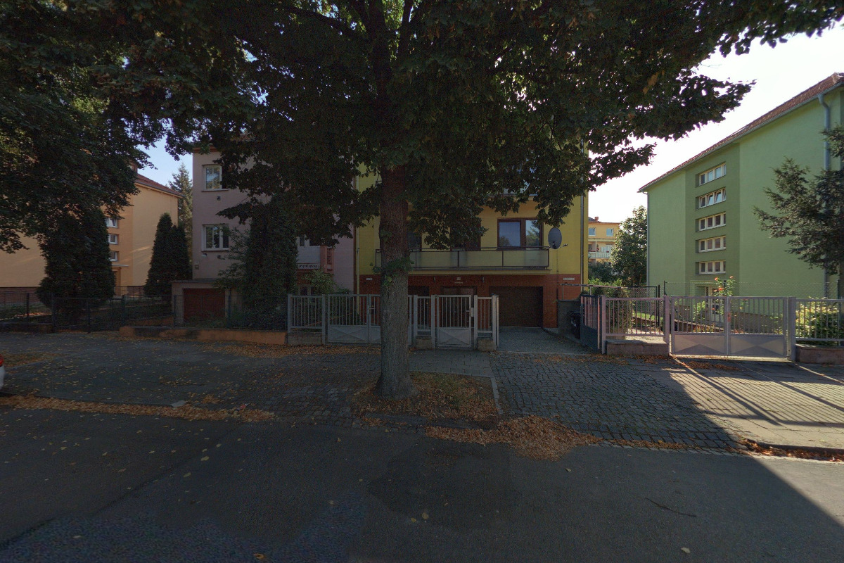 Zubní laboratoř Libuše Kobáňová