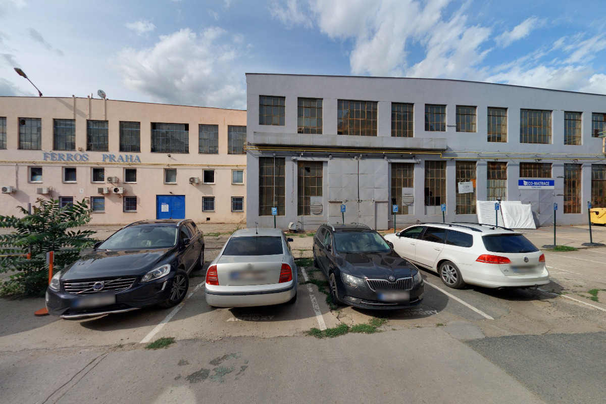 Eco-matrace.cz foto 5