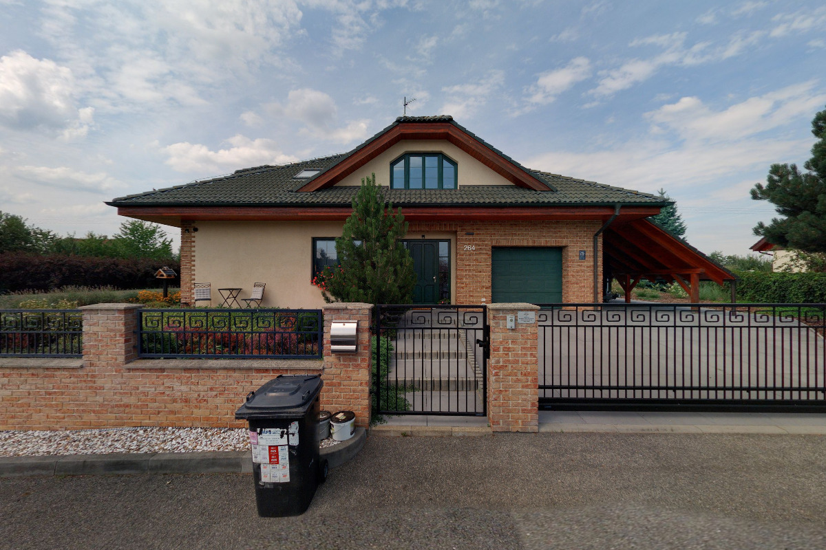 Strojní díly CZ s.r.o.