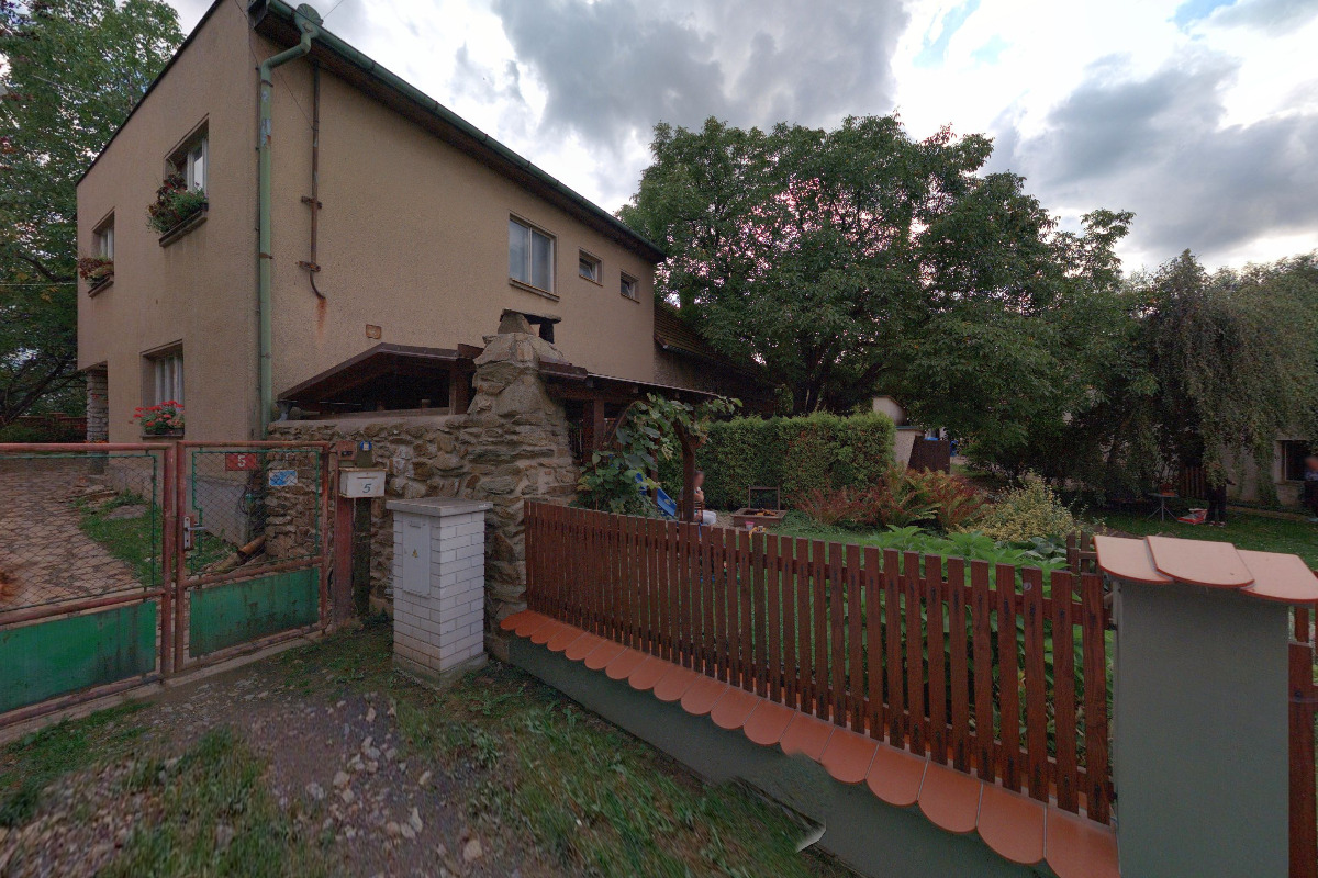 STAPROS - Ing. Jaroslav Vokolek