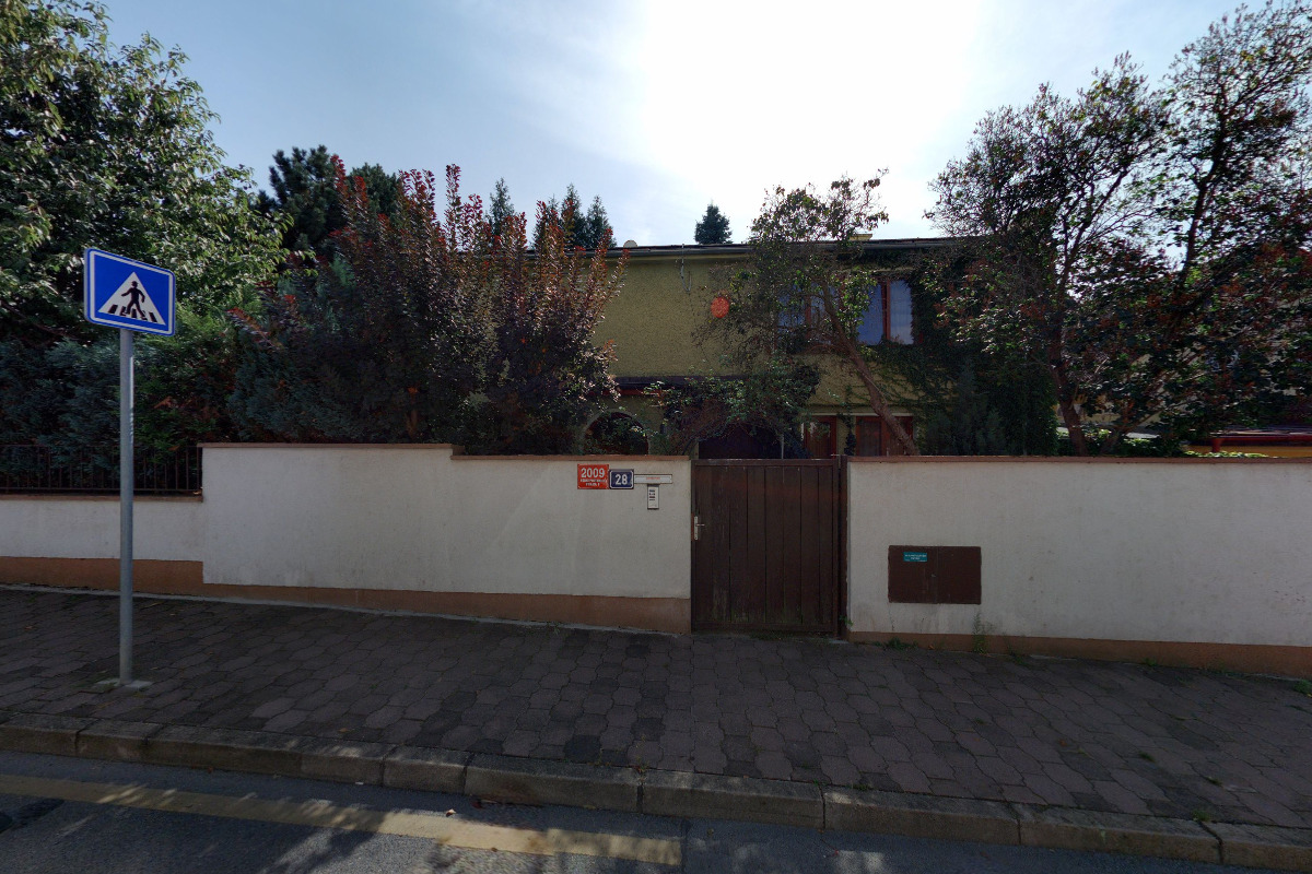 Walker & Volf s.r.o. foto 1