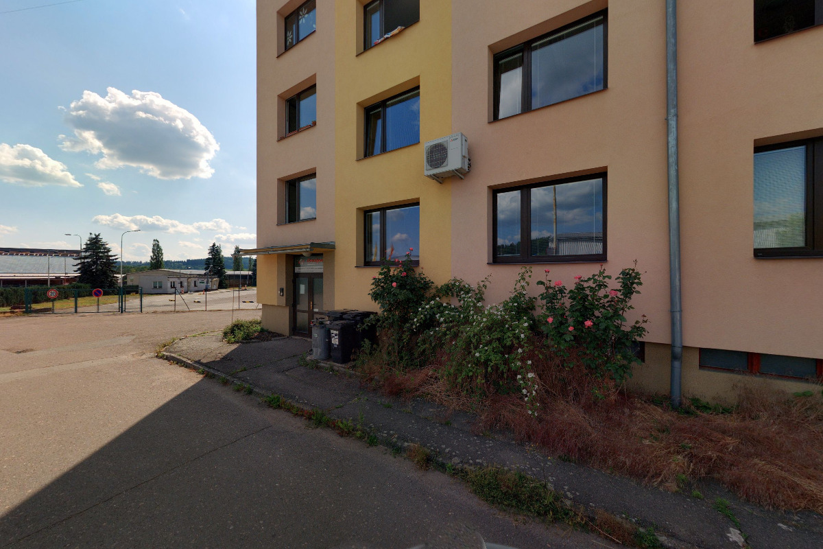 AGRIPOR Žamberk s.r.o