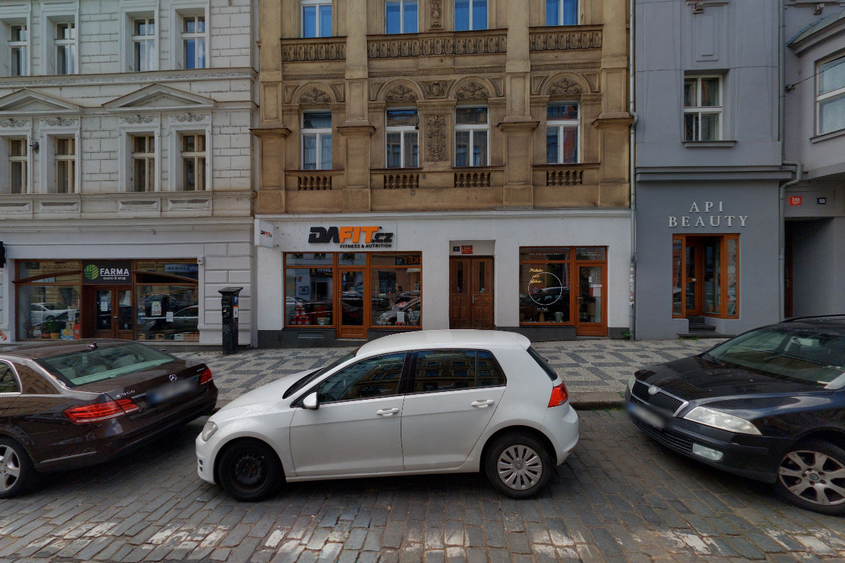 Sportovní obchod Dafit.cz foto 5