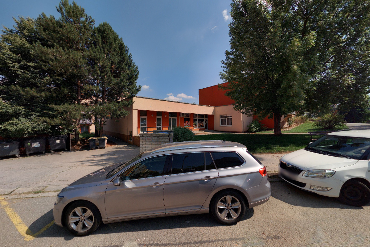 Můjobchod - Potraviny Midani