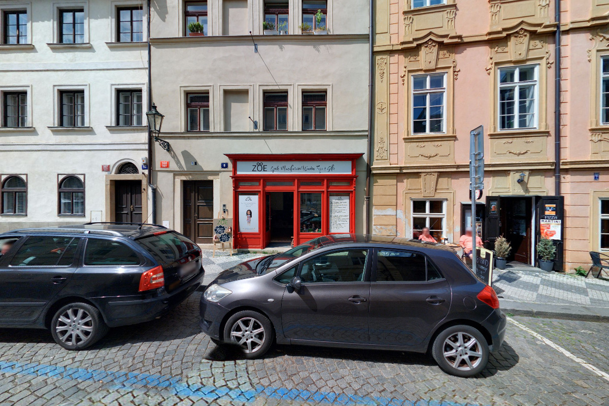 Mistic-Café - CAFE | RESTAURANT