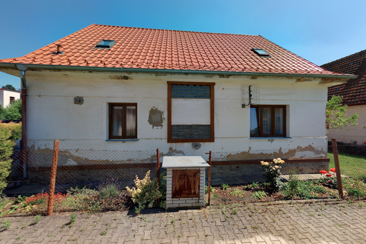 Náboženská obec Církve československé husitské v Křivoklátě