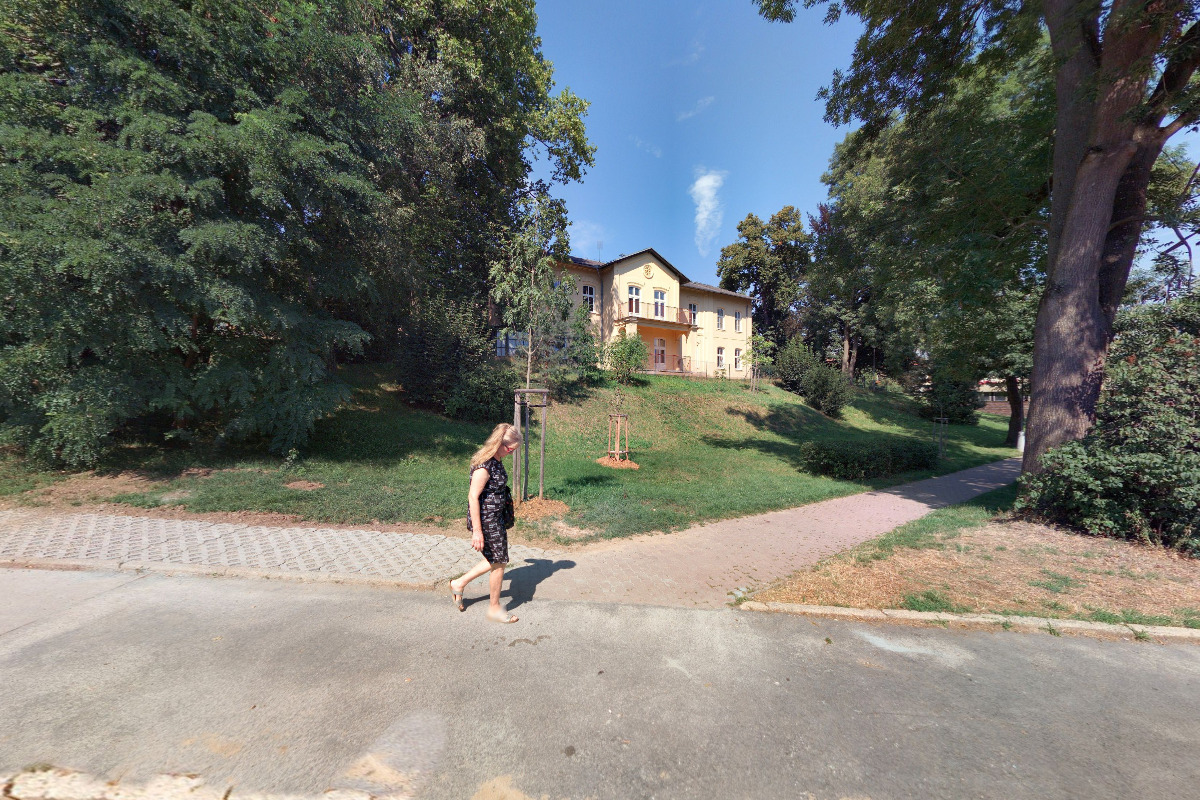 Střední škola, střední odborné učiliště a odborné učiliště Gellnerka Brno Střední škola, střední odborné učiliště a odborné učiliště Gellnerka Brno