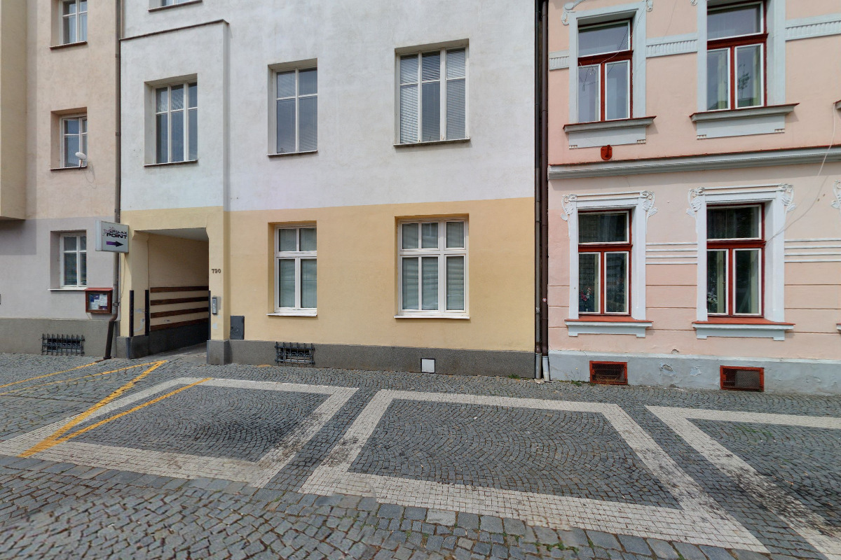 Rodinná terapie Tereza Komárková foto 2