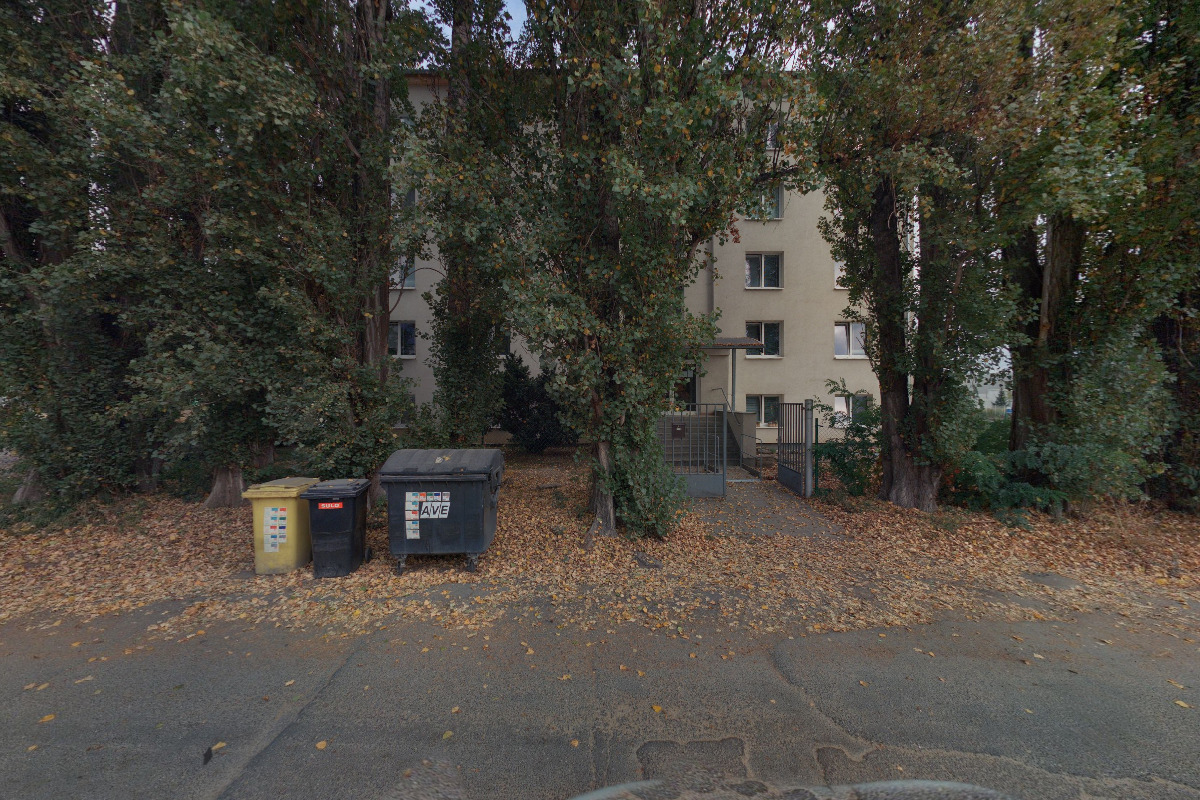 Bytový dům Kolín foto 2