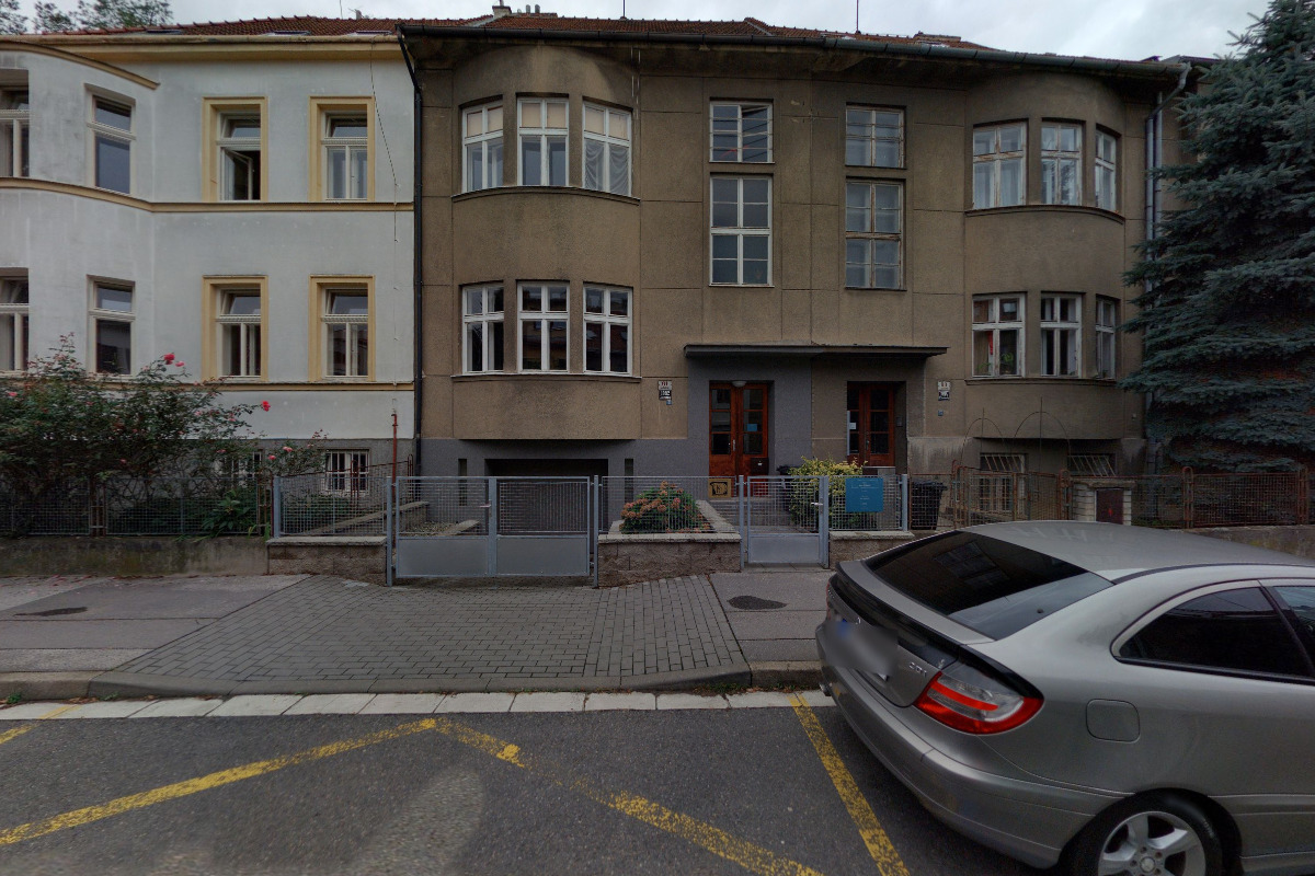 Radomíra Adámková foto 1