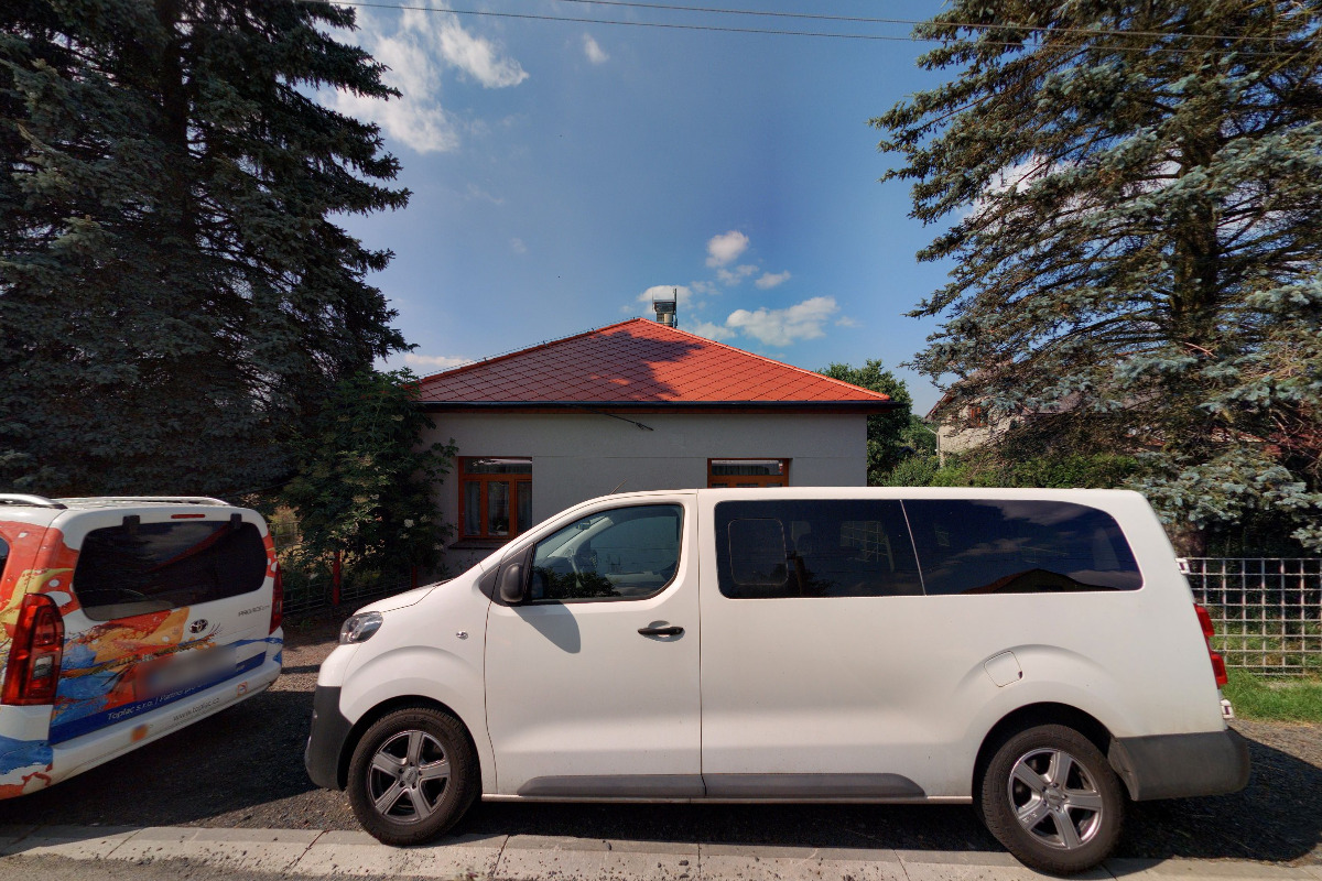 Rodinné centrum Klokajda