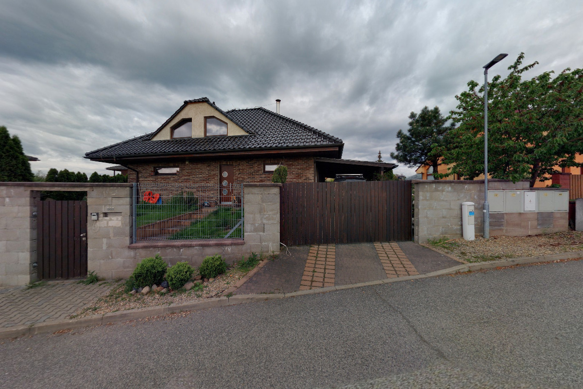 Ing. Martina Márová