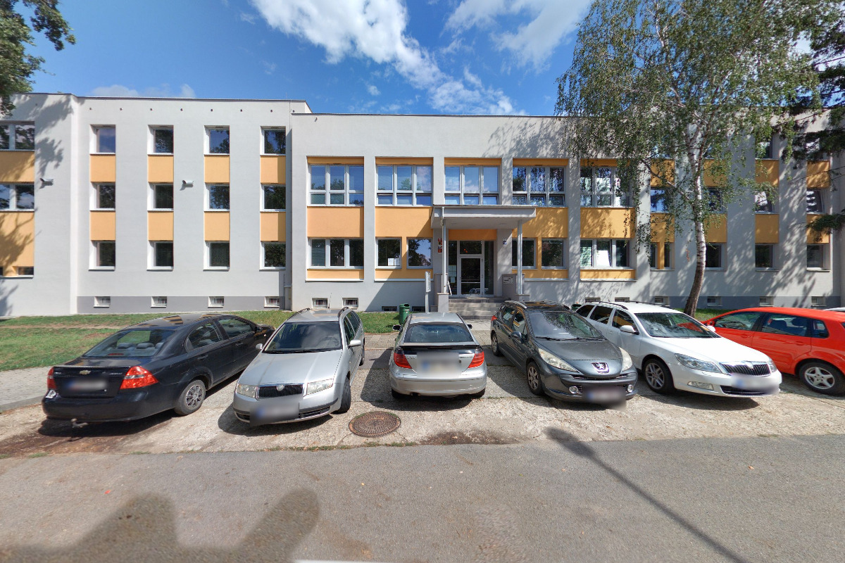 Pedagogicko-psychologická poradna Hodonín foto 2