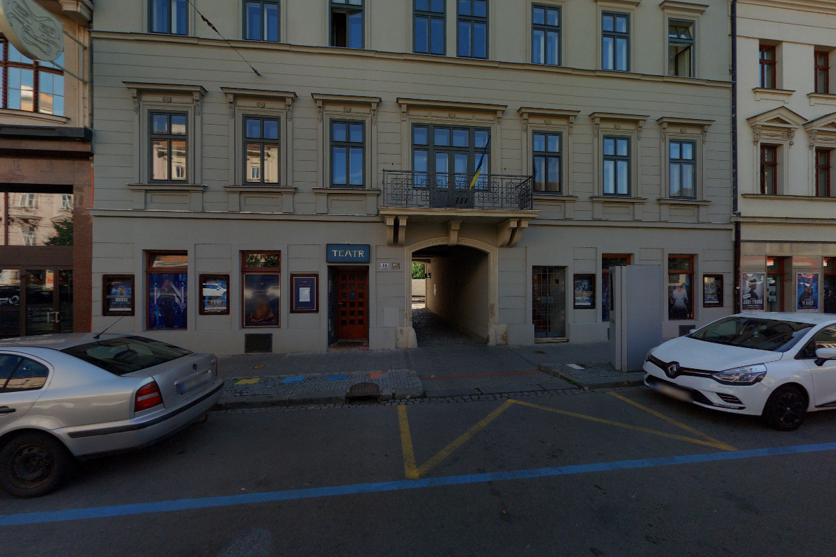 COSMETIC MAEDYCOS STUDIO, s.r.o.