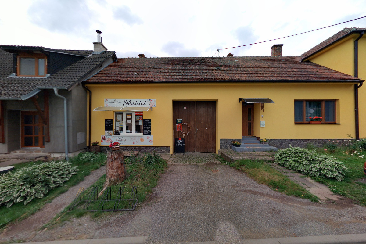 Pekařství Kulhánek & Drápal