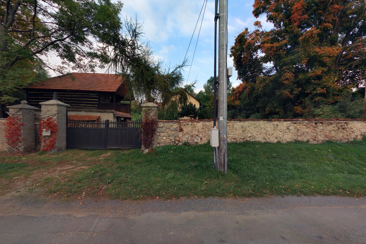 Sochařství Tauchen